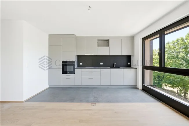 5 Zimmer Wohnung in Satigny – Foto 4 von 11
