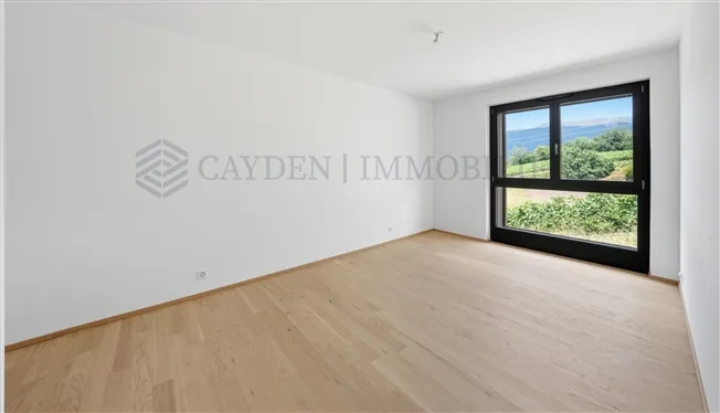5 Zimmer Wohnung in Satigny – Foto 9 von 11