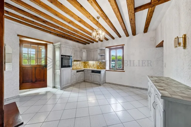 6 Zimmer Einfamilienhaus in Satigny – Foto 3 von 8