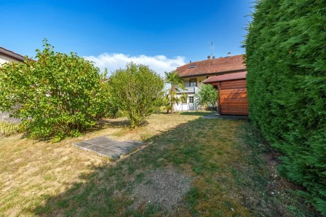6 Zimmer Einfamilienhaus in Satigny – Foto 8 von 8