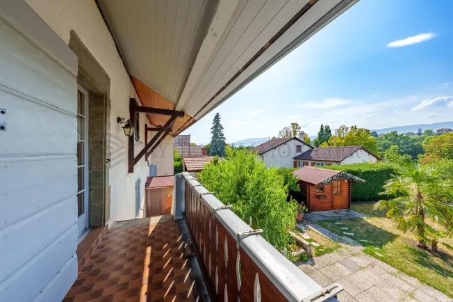 6 Zimmer Einfamilienhaus in Satigny – Foto 4 von 8
