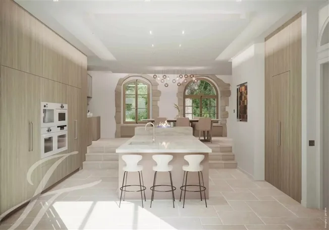 17 Zimmer Einfamilienhaus in Satigny – photo 9 sur 17