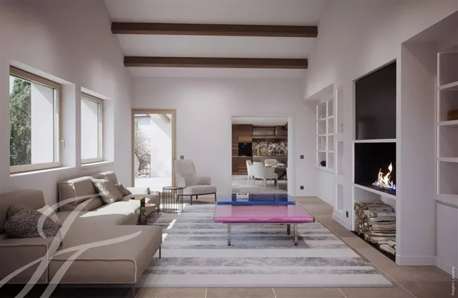 17 Zimmer Einfamilienhaus in Satigny – photo 7 sur 17