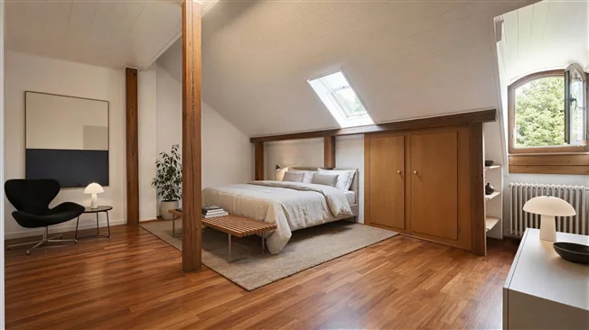 7 Zimmer Wohnung in Satigny – Foto 6 von 10