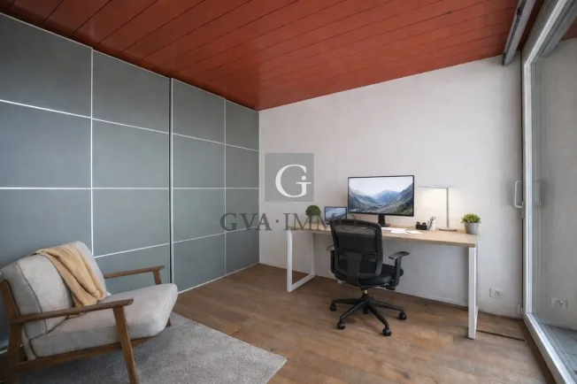 4 Zimmer Wohnung in Presinge – foto 7 di 10