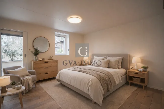 4 Zimmer Wohnung in Presinge – foto 4 di 10