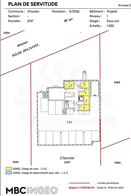 3 Zimmer Attikawohnung, 1244 Choulex