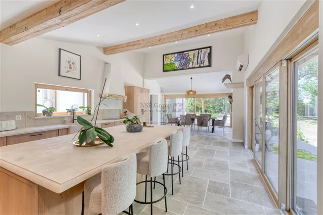 10 Zimmer Einfamilienhaus in Presinge – Foto 6 von 16