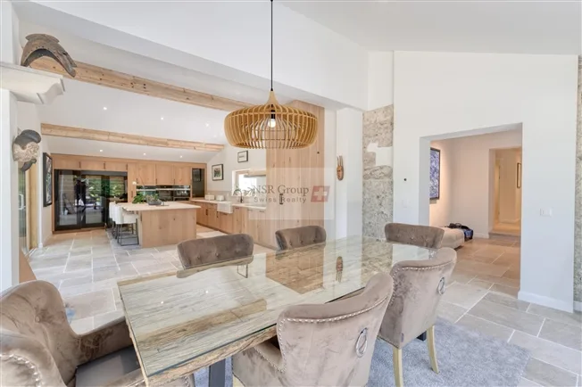 10 Zimmer Einfamilienhaus in Presinge – Foto 8 von 16