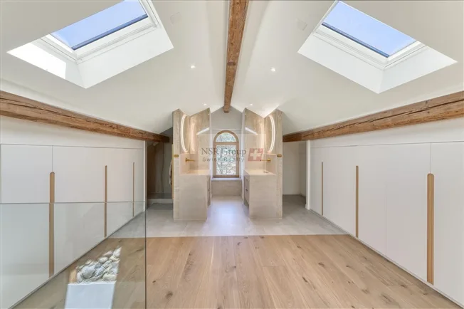 10 Zimmer Einfamilienhaus in Presinge – Foto 14 von 16
