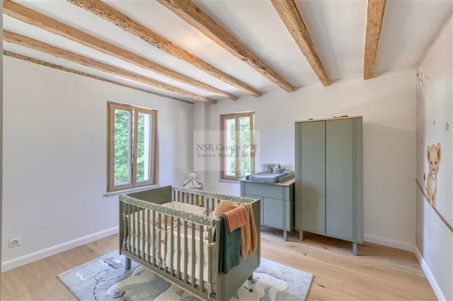 10 Zimmer Einfamilienhaus in Presinge – Foto 16 von 16