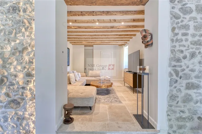 10 Zimmer Einfamilienhaus in Presinge – Foto 11 von 16