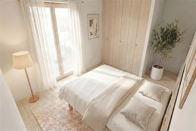 5 Zimmer Wohnung, 1244 Choulex