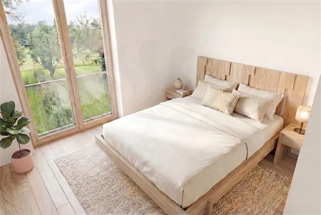5 Zimmer Wohnung, 1244 Choulex