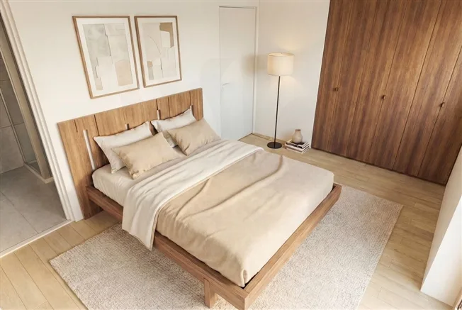 5 Zimmer Wohnung, 1244 Choulex