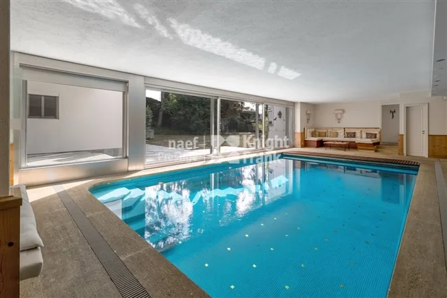 11 Zimmer Villa in Collonge-Bellerive – foto 7 di 7