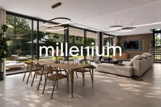 7 Zimmer Einfamilienhaus in Collonge-Bellerive – foto 4 di 12