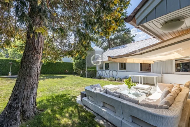8 Zimmer Einfamilienhaus in Collonge-Bellerive – foto 7 di 13