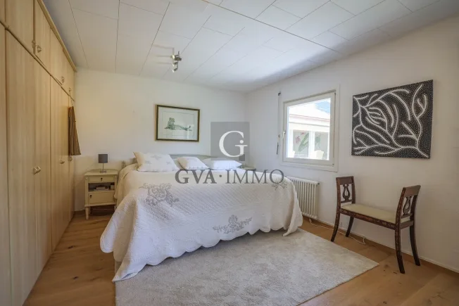 8 Zimmer Einfamilienhaus in Collonge-Bellerive – foto 8 di 13