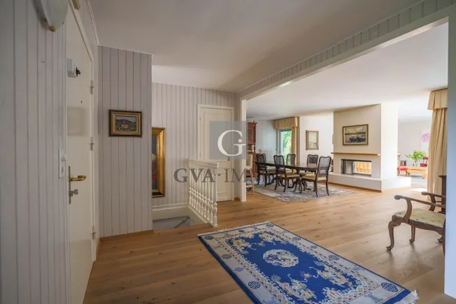 8 Zimmer Einfamilienhaus in Collonge-Bellerive – foto 6 di 13