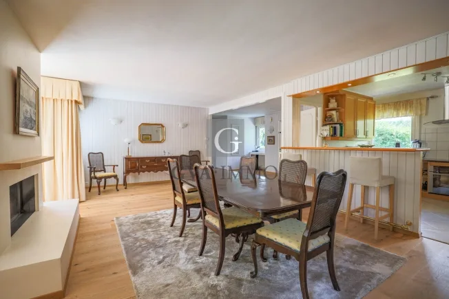 8 Zimmer Einfamilienhaus in Collonge-Bellerive – foto 5 di 13