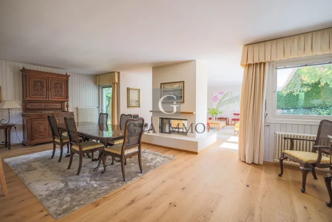 8 Zimmer Einfamilienhaus in Collonge-Bellerive – foto 3 di 13