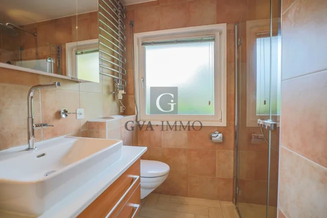 8 Zimmer Einfamilienhaus in Collonge-Bellerive – foto 12 di 13