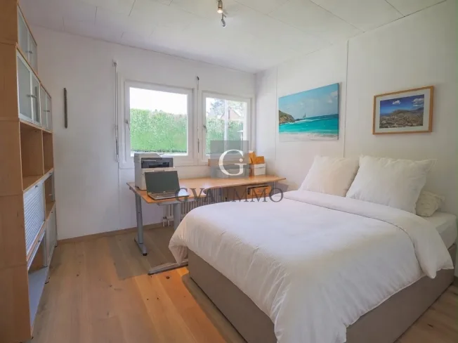 8 Zimmer Einfamilienhaus in Collonge-Bellerive – foto 10 di 13
