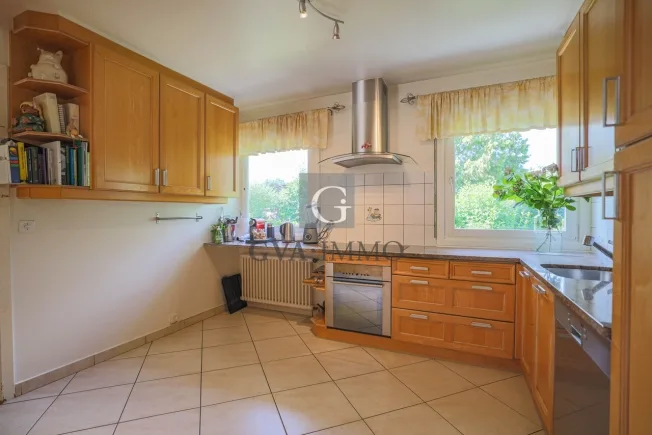 8 Zimmer Einfamilienhaus in Collonge-Bellerive – foto 4 di 13