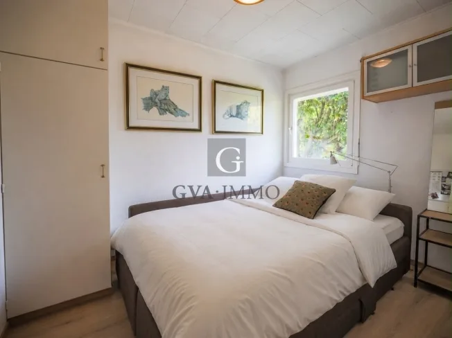 8 Zimmer Einfamilienhaus in Collonge-Bellerive – foto 11 di 13