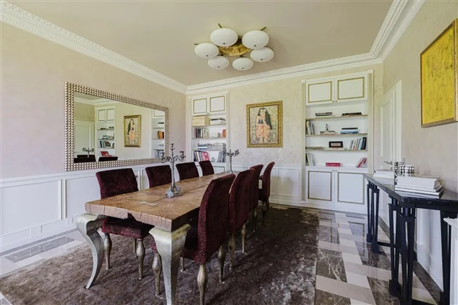 10 Zimmer Einfamilienhaus in Collonge-Bellerive – foto 7 di 13