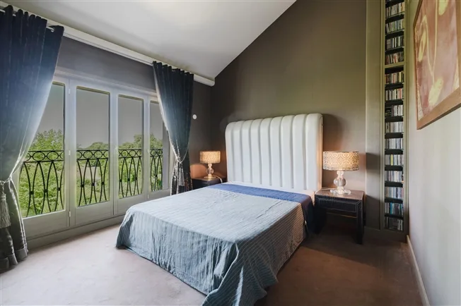 10 Zimmer Einfamilienhaus in Collonge-Bellerive – foto 11 di 13