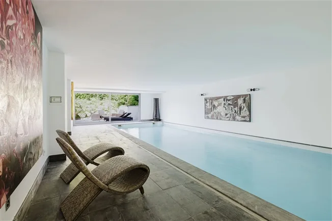 10 Zimmer Einfamilienhaus in Collonge-Bellerive – foto 13 di 13