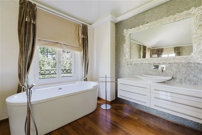 10 Zimmer Einfamilienhaus in Collonge-Bellerive – foto 9 di 13
