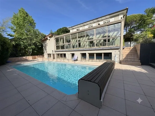 9 Zimmer Einfamilienhaus in Collonge-Bellerive – foto 5 di 5