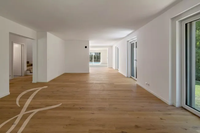 7 Zimmer Einfamilienhaus in Collonge-Bellerive – Foto 12 von 19