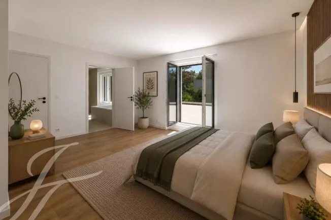 7 Zimmer Einfamilienhaus in Collonge-Bellerive – Foto 8 von 19