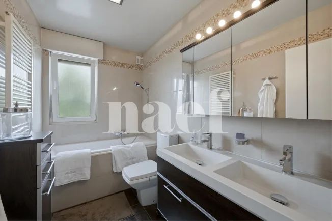 6 Zimmer Einfamilienhaus in Corsier GE – photo 8 of 10