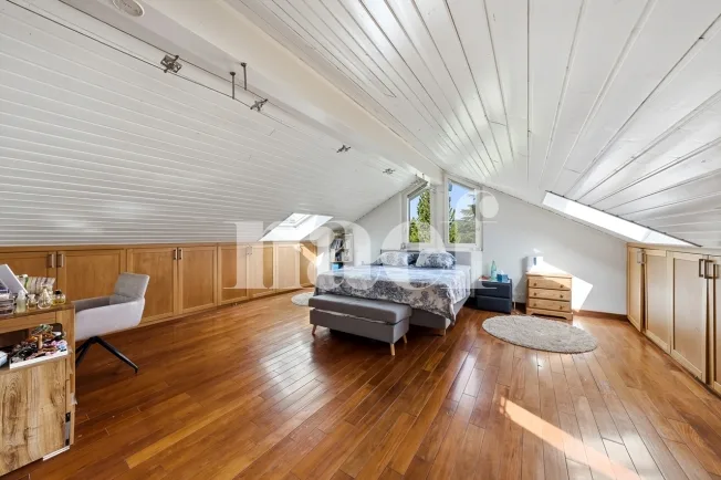 6 Zimmer Einfamilienhaus in Corsier GE – photo 9 of 10