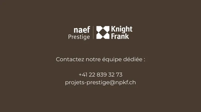 6 Zimmer Einfamilienhaus in Corsier GE – photo 12 of 12