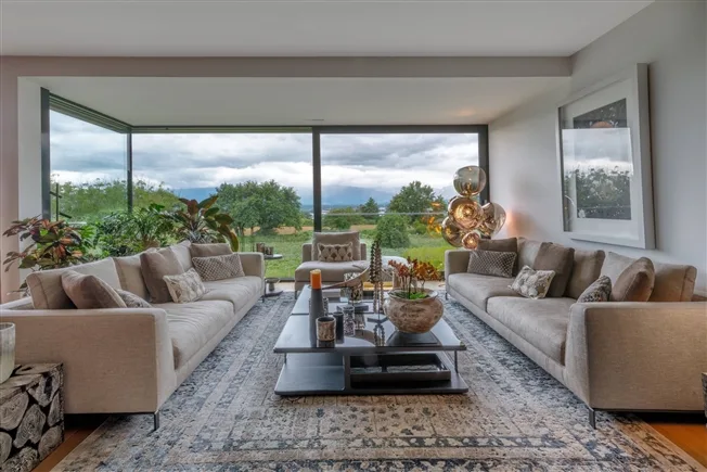 IN ESCLUSIVA - duplex di 5 camere con terrazze, giardini e vista lago – foto 10 di 18
