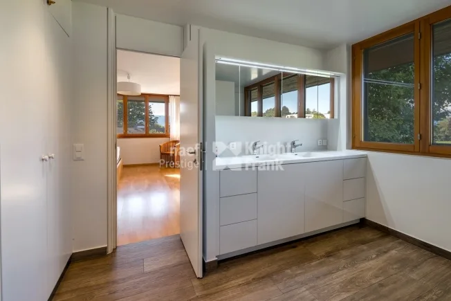 12 Zimmer Villa in Corsier GE – photo 7 of 12