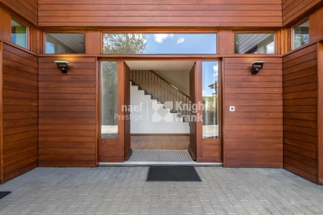 12 Zimmer Villa in Corsier GE – photo 3 of 12