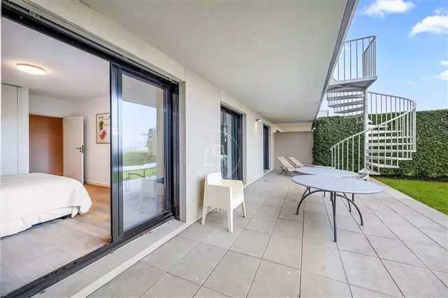 7 Zimmer Wohnung in Corsier GE – Foto 18 von 19