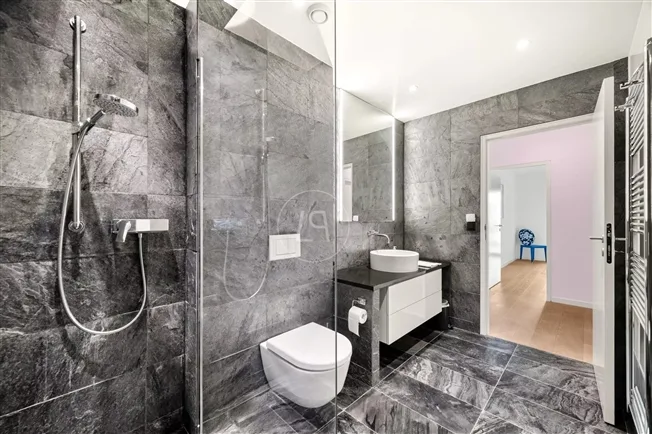 7 Zimmer Wohnung in Corsier GE – Foto 16 von 19