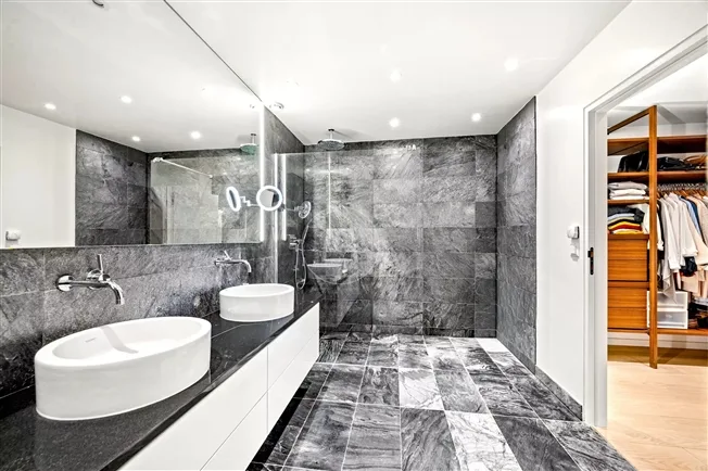 7 Zimmer Wohnung in Corsier GE – Foto 13 von 19