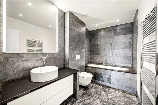 7 Zimmer Wohnung in Corsier GE – Foto 14 von 19