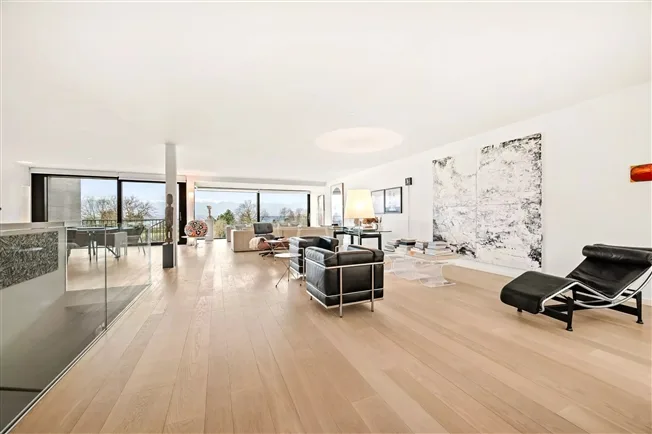 7 Zimmer Wohnung in Corsier GE – Foto 8 von 19