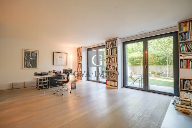 7 Zimmer Wohnung in Corsier GE – photo 4 sur 7