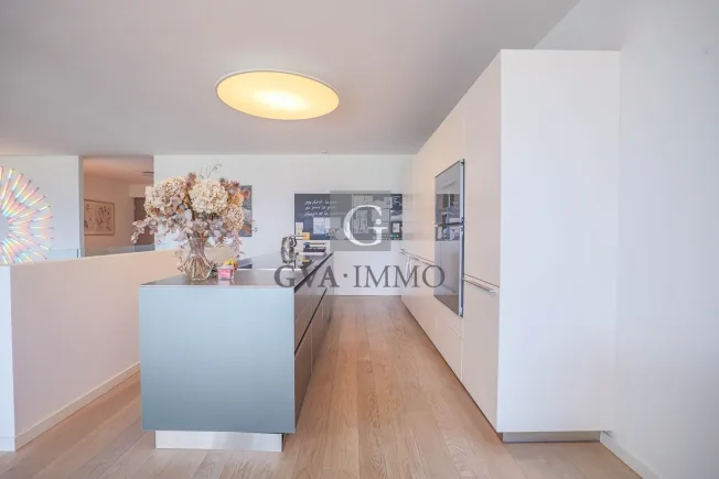 7 Zimmer Wohnung in Corsier GE – photo 2 sur 7